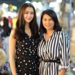 ฟังแม่นางเอก เผยสัมพันธ์ ลูกสาว-ดาราหนุ่ม-ข่าวกิ๊กไฮโซ น. - แพท โพสต์ล่าสุด พีช มาเลย