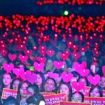 ‘พัค จินยอง’เสิร์ฟความฟิน‘ดราม่า แฟนมีตติ้ง’ สร้างความประทับใจให้เหล่า ‘อากาเซชาวไทย’ : สดบันเทิง