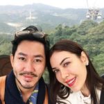 ดราม่ามาเลย! แมท โผล่คอมเมนต์ ไอจีแฟนเก่า - แม่กดไลก์