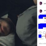 ดราม่ามาเลย! แมท โผล่คอมเมนต์ ไอจีแฟนเก่า - แม่กดไลก์