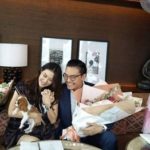 แม่นางเอก มิว ลงรูปรัวๆ ลั่นดีใจลูกสาวขายออก - แมท กรี๊ดถึงกับโพสต์ยินดี