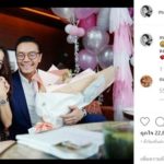 แม่นางเอก มิว ลงรูปรัวๆ ลั่นดีใจลูกสาวขายออก - แมท กรี๊ดถึงกับโพสต์ยินดี