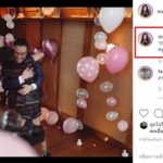 แม่นางเอก มิว ลงรูปรัวๆ ลั่นดีใจลูกสาวขายออก - แมท กรี๊ดถึงกับโพสต์ยินดี