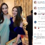 สวยไม่แพ้กัน นาตาลี โพสต์คู่ อั้ม คิดถึงที่สุด ใจหายใจคว่ำ แห่ซูม เถียงขาดใจ ปม จุกโผล่!