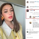 แห่ถล่ม! แพท สนั่น โยงนางเอกเลิกดาราไฮโซ แอบกิ๊กน้องผัวซุปตาร์ แฟนเก่า พีช โผล่เม้นต์