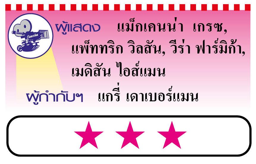 แอนนาเบลล์ ตุ๊กตาผีกลับบ้าน-3-ดาว
