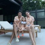 แอน-ภูริ เปิดชีวิตคู่ ผัวตาเหลือก ปมเลขาฯสาว - รับเคยเลิกกัน ภูริ ขาด แอน ไม่ได้(คลิป)