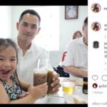 แอฟ เปิดกล้องวงจรปิด จับได้ดึกๆ หลักฐานมาขนาดนี้ ไม่รู้จะช่วยลูกยังไง!