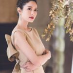 แอฟ โพสต์ชุดไทยสวยสง่า - ดราม่าจนได้ ถึงกับต้องขออภัย!