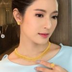แอฟ โพสต์ชุดไทยสวยสง่า - ดราม่าจนได้ ถึงกับต้องขออภัย!