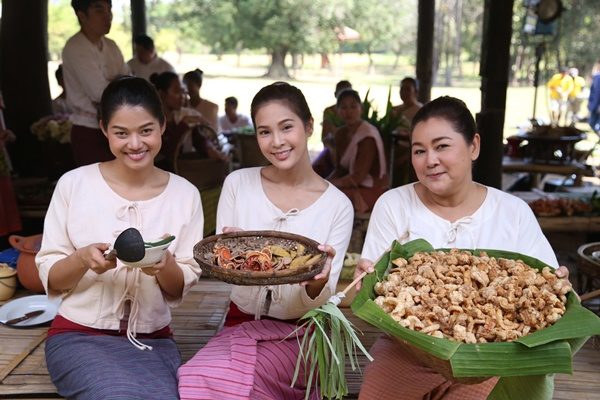 ข่าวสดทีวีไกด์ พยัคฆ์ร้ายสาย(ส)ลับ