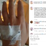 โอปอล์ เฝ้าลูกแฝด น้องอลิน-อลัน อยู่ดีๆ สลบไปเลย หมอโอ๊ค วิ่งดู 3 ห้อง (คลิป)