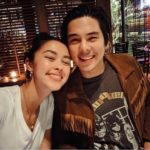 แห่ให้กำลังใจ! พีช ตอบแล้ว หลังถูกโยง นางเอกเลิกดาราไฮโซ มีคนใหม่ แพท โดนหนัก