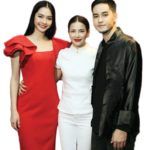 ‘ช่อง3-เมจิคอีฟฯ’ ผุดกิจกรรม‘ควงคู่...ดูด้ายแดง’ ผู้จัด‘อ้อม’นำนักแสดงใส่ชุดสไตล์จีนสร้างสีสัน