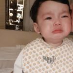 นิวเคลียร์ งงเลย น้องไทก้า น้ำตาไหลพราก ไม่ชอบประโยคนี้ของแม่ (คลิป)