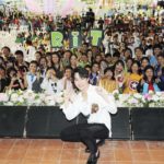 ริท เดอะสตาร์-ทัดดาว นึกแจ้ง  ‘คน101’เปิดเส้นทางสู่ฝัน : รายงานพิเศษ