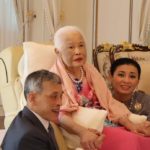 พระพันปีหลวง ในหลวง พระราชินี ทรงบำเพ็ญพระราชกุศลเป็นการส่วนพระองค์