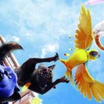 ก๊วนเหมียวหง่าว ผจญภัยไปกับ‘Cats’