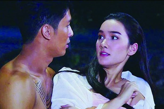 ‘สน’ยุกต์