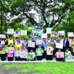 สถาปัตยกรรมล้ำค่า สู่งานศิลปะเยาวชน : สดจาก...เยาวชน