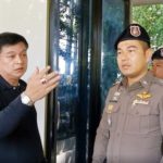 เทศบาลกะรนเตรียมเข้ากรุงฯ จี้สอบส.ส.กร่าง ทวงคืนคลองสาธารณะถูกสร้างทับ(คลิป)