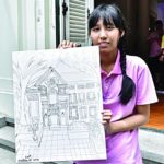 สถาปัตยกรรมล้ำค่า สู่งานศิลปะเยาวชน : สดจาก...เยาวชน