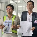 ถูกลักทรัพย์ ริมมอเตอร์เวย์ ไปนอนเป็นเหยื่อล่อโจร เผลอหลับถูกฉกซ้ำ สูญ 3 แสน