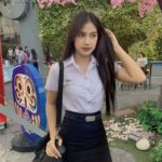 เปิดวาร์ป ‘มิสทีน ไทยแลนด์’ น้องๆ สดใสสมวัยเรียน