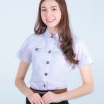 เปิดวาร์ป ‘มิสทีน ไทยแลนด์’ น้องๆ สดใสสมวัยเรียน