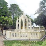 เที่ยววัดนิเวศธรรมประวัติ สไตล์โกธิก-หนึ่งเดียวในไทย
