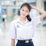 เปิดวาร์ป ‘มิสทีน ไทยแลนด์’ น้องๆ สดใสสมวัยเรียน