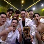 ดราม่าเดือดจนได้! เจ้าขุน-กันต์ กลางเวที รุมถล่มลูกเจ แห่ชมพิธีกรมีสติดี