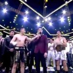 ดราม่าเดือดจนได้! เจ้าขุน-กันต์ กลางเวที รุมถล่มลูกเจ แห่ชมพิธีกรมีสติดี