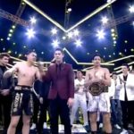 ดราม่าเดือดจนได้! เจ้าขุน-กันต์ กลางเวที รุมถล่มลูกเจ แห่ชมพิธีกรมีสติดี