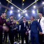 'อองตวน' สติแตก! ท้าชก 3รุม1 'สมจิตร' ถึงกับมองหน้า! เจอชาวเน็ตซัดแพ้แล้วพาล