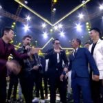 อองตวน โพสต์แล้ว! หลังเดือดจัด-สติแตกคาเวที ของขึ้นท้าชก 3 รุม 1