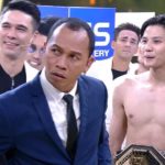 'อองตวน' สติแตก! ท้าชก 3รุม1 'สมจิตร' ถึงกับมองหน้า! เจอชาวเน็ตซัดแพ้แล้วพาล