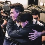 'อองตวน' สติแตก! ท้าชก 3รุม1 'สมจิตร' ถึงกับมองหน้า! เจอชาวเน็ตซัดแพ้แล้วพาล
