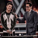 'อองตวน' สติแตก! ท้าชก 3รุม1 'สมจิตร' ถึงกับมองหน้า! เจอชาวเน็ตซัดแพ้แล้วพาล
