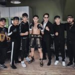 'อองตวน' สติแตก! ท้าชก 3รุม1 'สมจิตร' ถึงกับมองหน้า! เจอชาวเน็ตซัดแพ้แล้วพาล