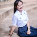 เปิดวาร์ป ‘มิสทีน ไทยแลนด์’ น้องๆ สดใสสมวัยเรียน
