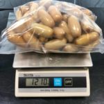 รวบคาสุวรรณภูมิ! ชายเคนย่า กลืนโคเคน 68 ก้อน ค่า 3.6 ล้าน ตบตาจนท.เข้าไทย