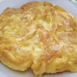 ไข่กับเจียว