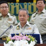 วันแม่แห่งชาติ 12 สิงหาคม เข้าฟรีอุทยานฯทั่วไทย