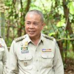 วันแม่แห่งชาติ 12 สิงหาคม เข้าฟรีอุทยานฯทั่วไทย