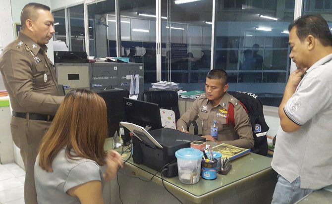 ย้อนคดีจับคนขับรถหื่น จี้หญิงสาวพาเข้าม่านรูด รอดได้เพราะความมีสติ