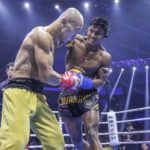 อยากเป็นมิตร! ‘อี้หลง’ ขอไม่ขึ้นชกกับ บัวขาว ศึก MAS Fight