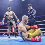 อยากเป็นมิตร! ‘อี้หลง’ ขอไม่ขึ้นชกกับ บัวขาว ศึก MAS Fight