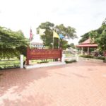 เที่ยววัดนิเวศธรรมประวัติ สไตล์โกธิก-หนึ่งเดียวในไทย