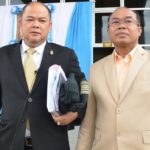 ‘ครูปรีชา’ ฟ้องเดี่ยวทนายตั้มหมิ่นประมาท ค้านศาลอายัดเงินคดีหวย 30 ล้าน (คลิป)